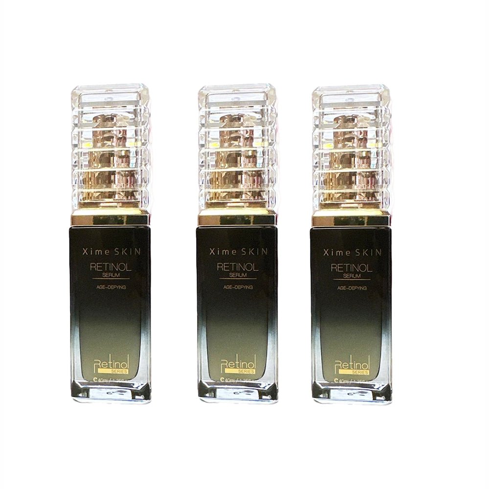 Xime Beauty - Retinol Serum - TRUECOLOR WHOLESALE
