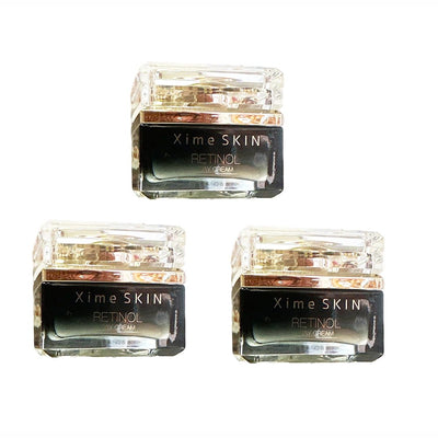 Xime Beauty - Retinol Day Cream - TRUECOLOR WHOLESALE