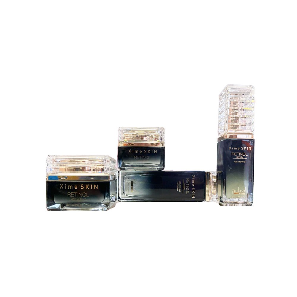 Xime Beauty - Retinol Day Cream - TRUECOLOR WHOLESALE