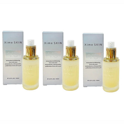 Xime Beauty - Brightening Serum Turmeric + Vitamin C - TRUECOLOR WHOLESALE