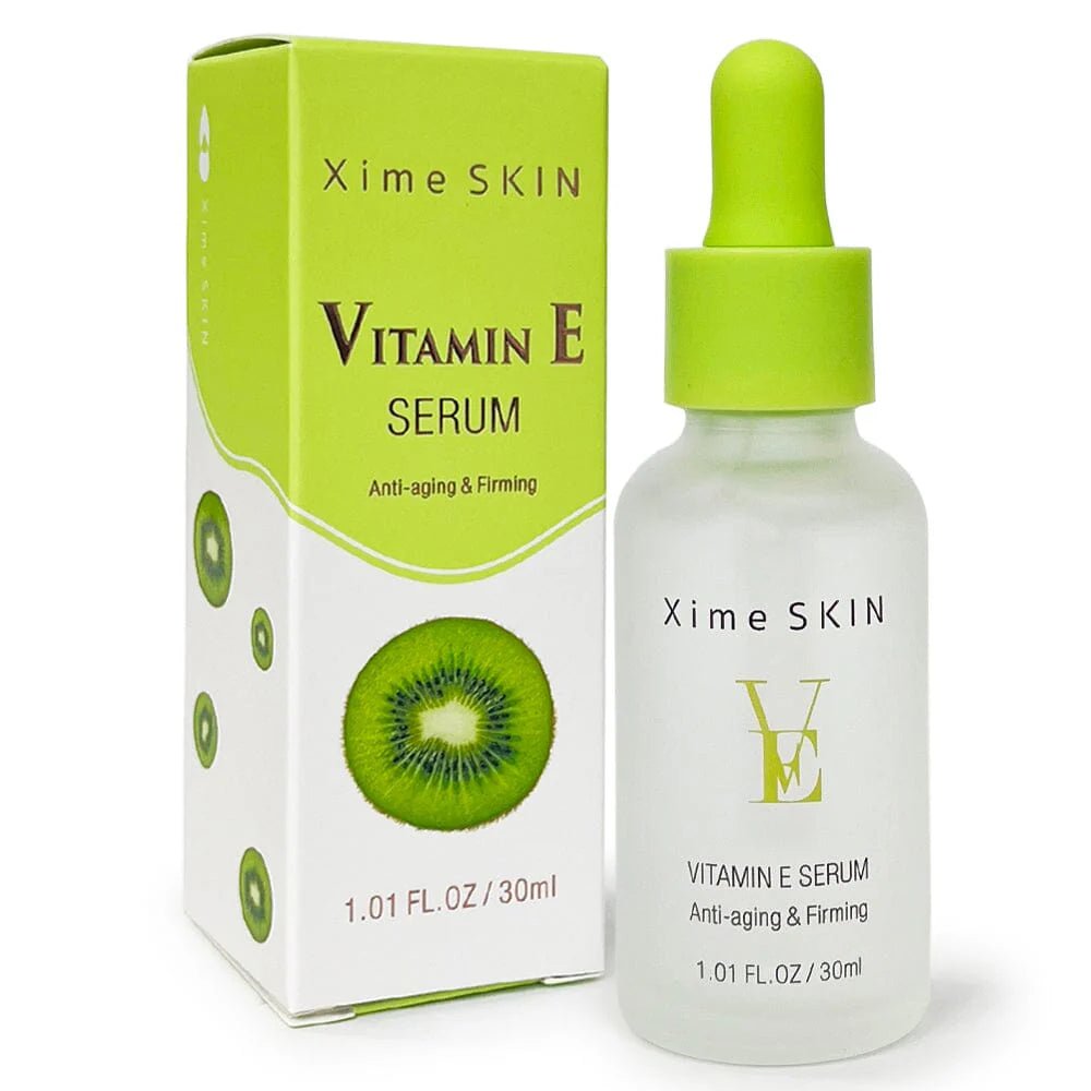 Xime Beauty - VITAMIN E SERUM - TRUECOLOR WHOLESALE
