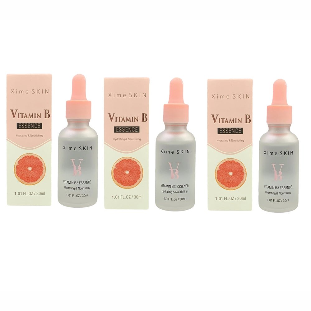 Xime Beauty - VITAMIN B ESSENCE - TRUECOLOR WHOLESALE