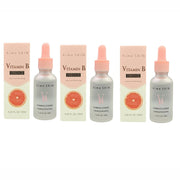 Xime Beauty - VITAMIN B ESSENCE - TRUECOLOR WHOLESALE