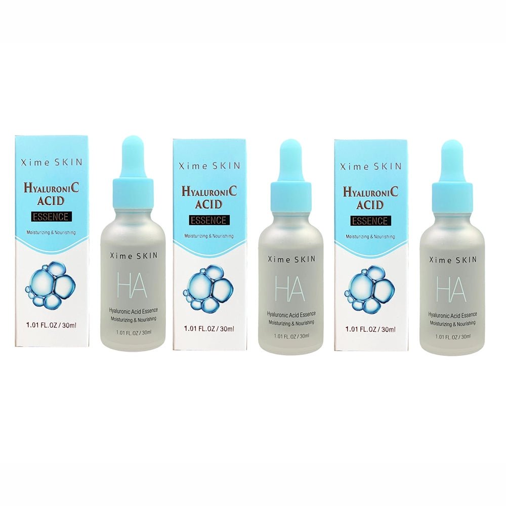 Xime Beauty - HYALURONIC ACID ESSENCE - TRUECOLOR WHOLESALE
