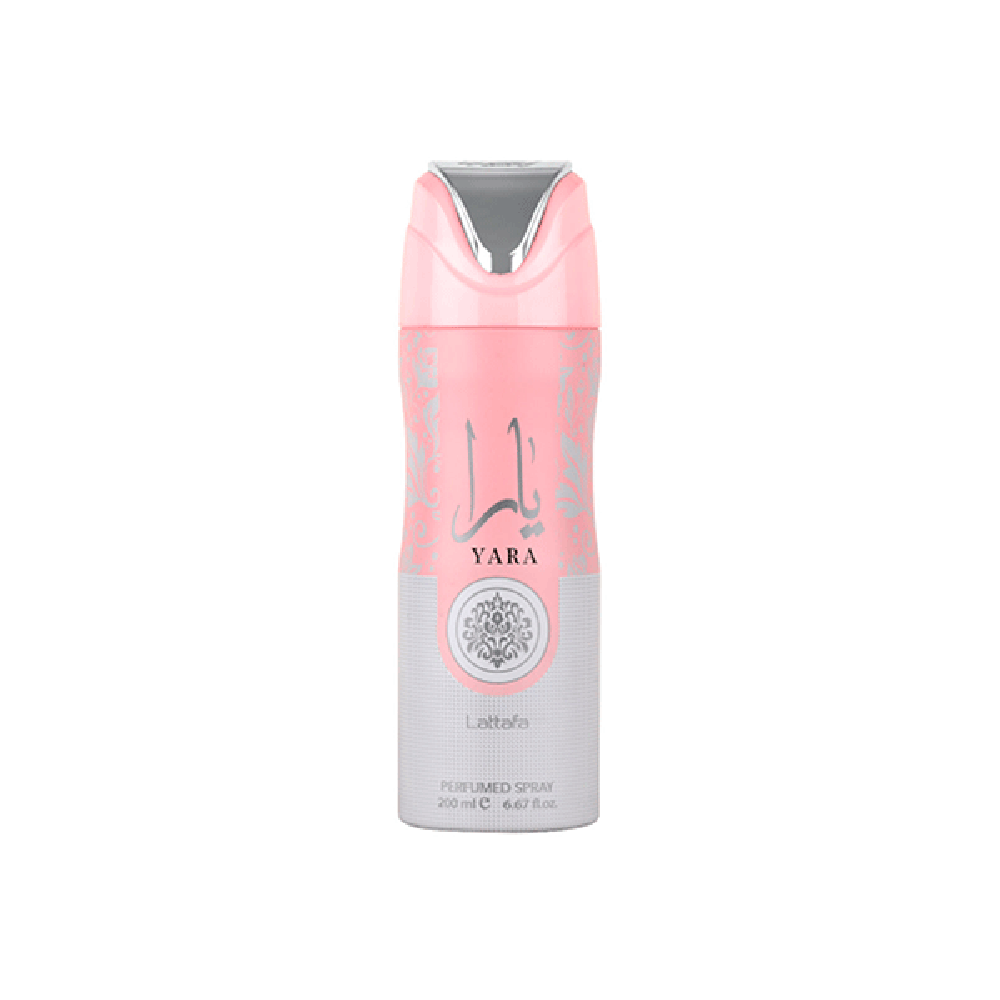 Yara - 200 ml Perfume Spray(W-F-02)