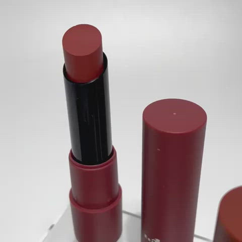Load video: Italia Deluxe - Mousse Matte Lipstick - Top Five Set (7 options)