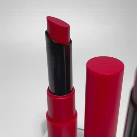 Load video: Italia Deluxe - Mousse Matte Lipstick - Top Five Set (7 options)