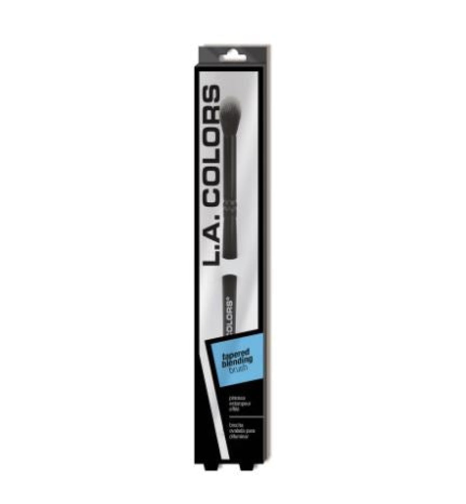 L.A. Colors -  Tapered blending brush CBR63