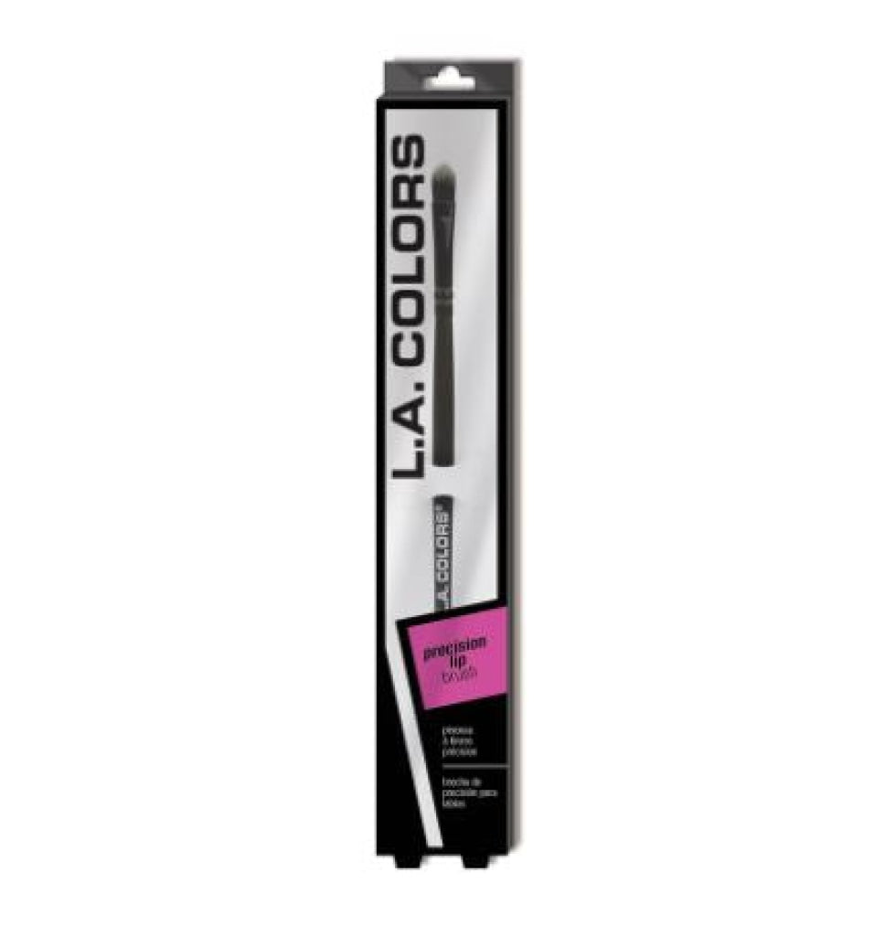 L.A. Colors -  Precision lip brush CBR66