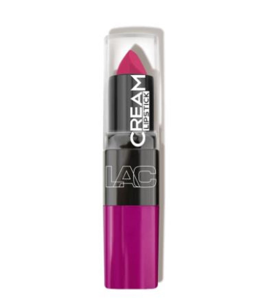 LA Colors - Moisture Cream Lipstick – TRUECOLOR WHOLESALE