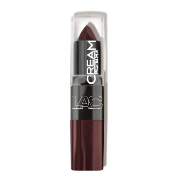 LA Colors - Moisture Cream Lipstick – TRUECOLOR WHOLESALE