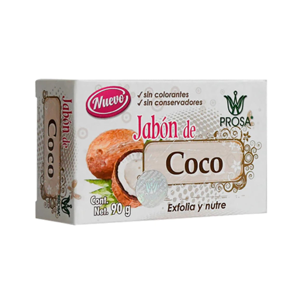 Prosa JABON SOAP