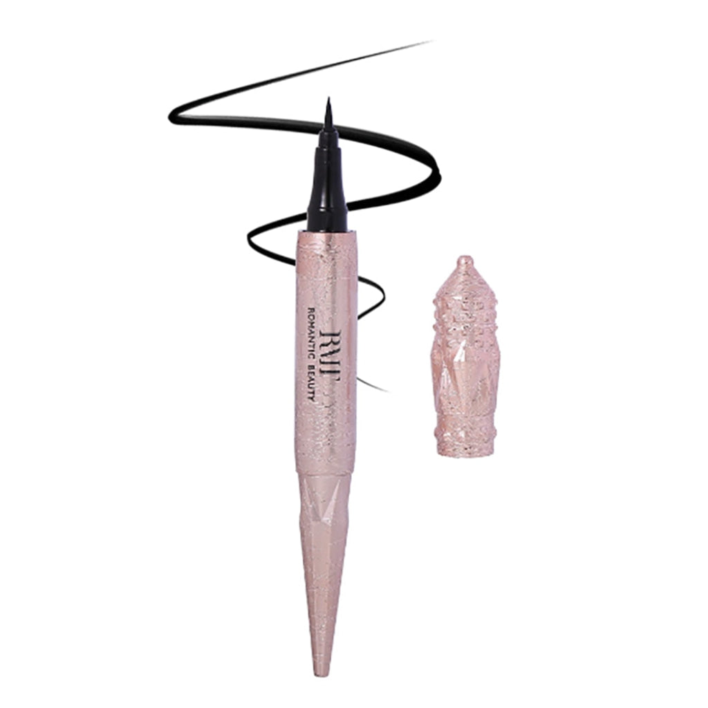 Romantic Beauty - Flawless Eyeliner Pen