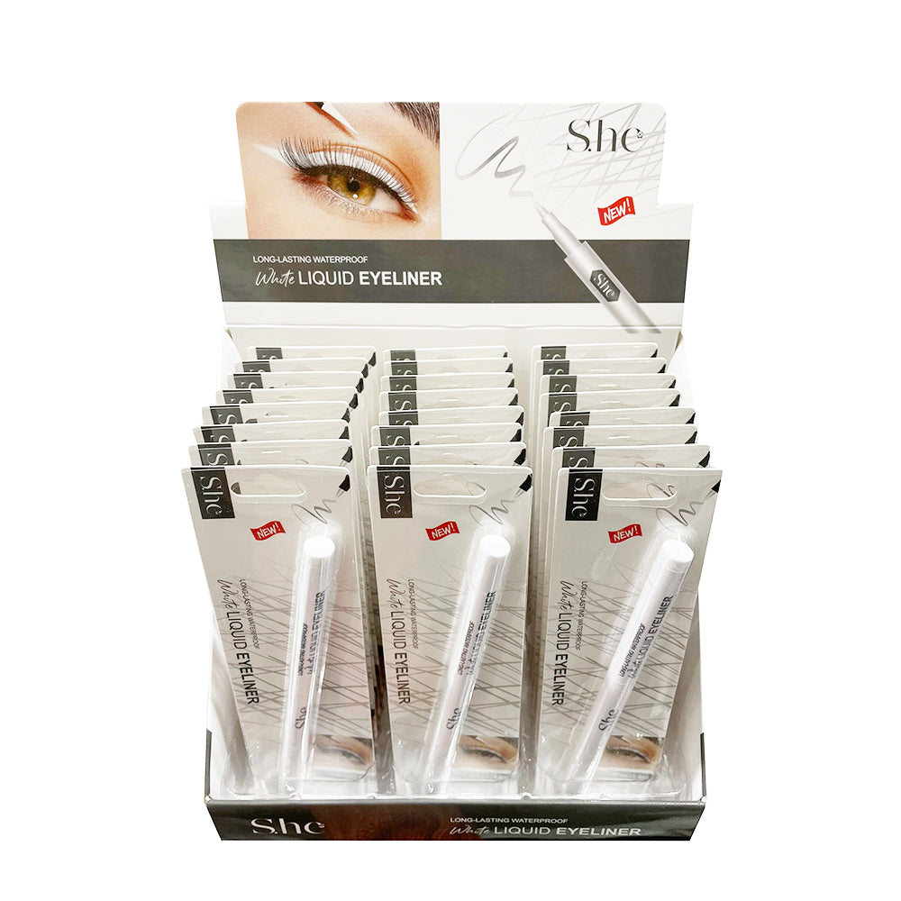 S.HE - Liquid Eyeliner