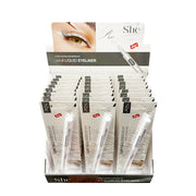S.HE - Liquid Eyeliner