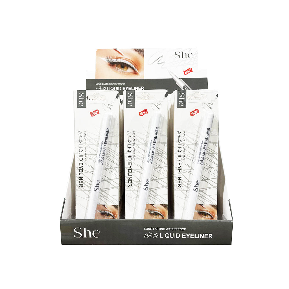 S.HE - Liquid Eyeliner