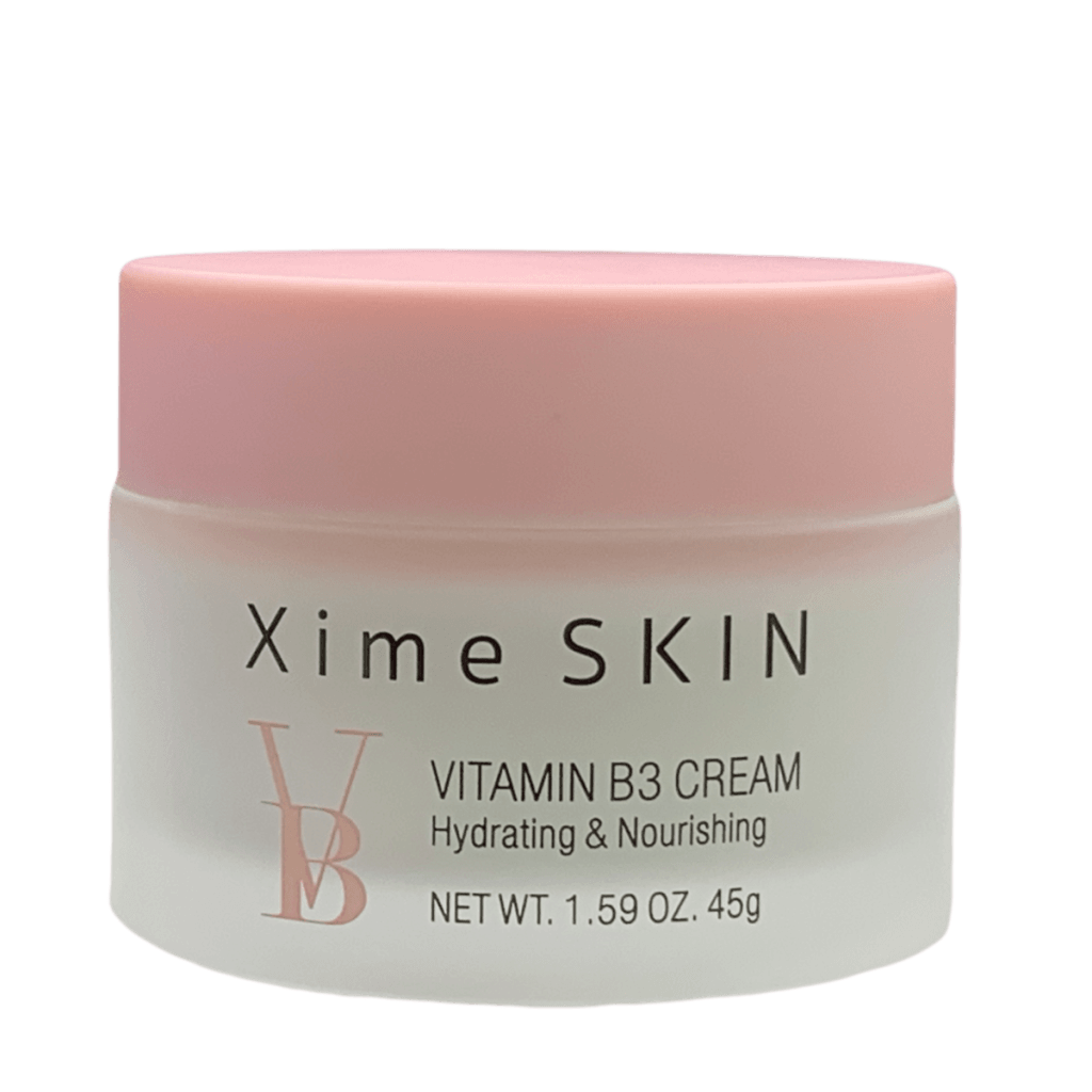 Xime Beauty - VITAMIN B CREAM