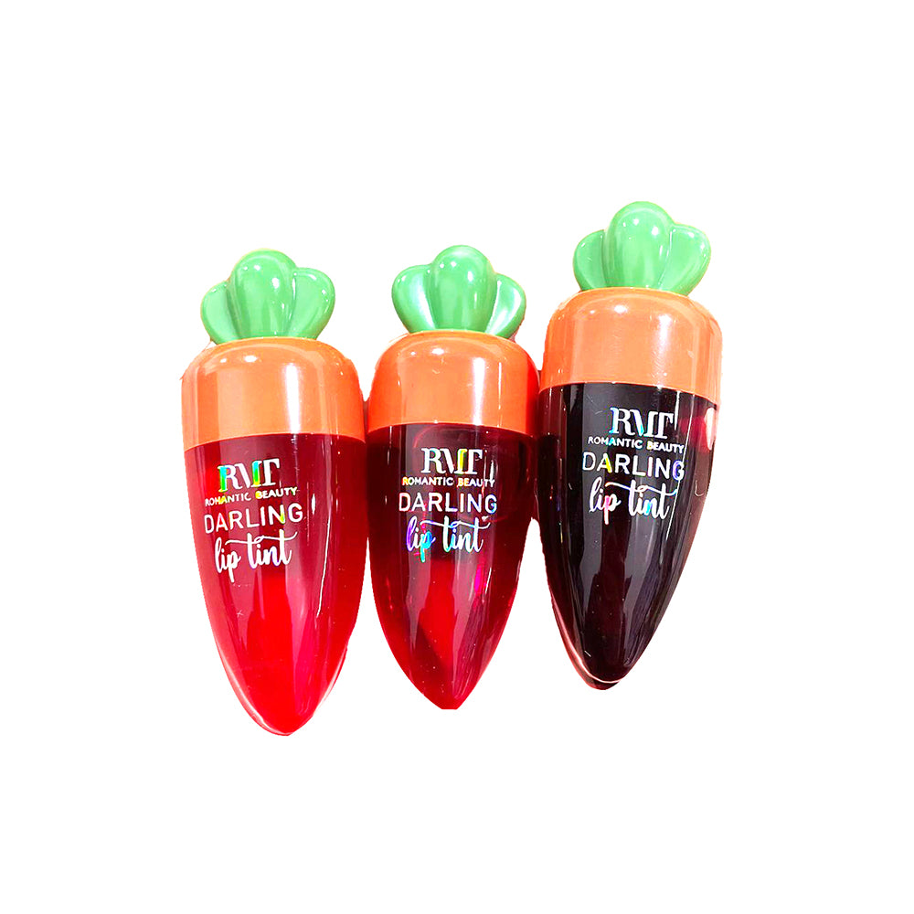 ROMANTIC BEAUTY - Darling Carrot Lip Tint
