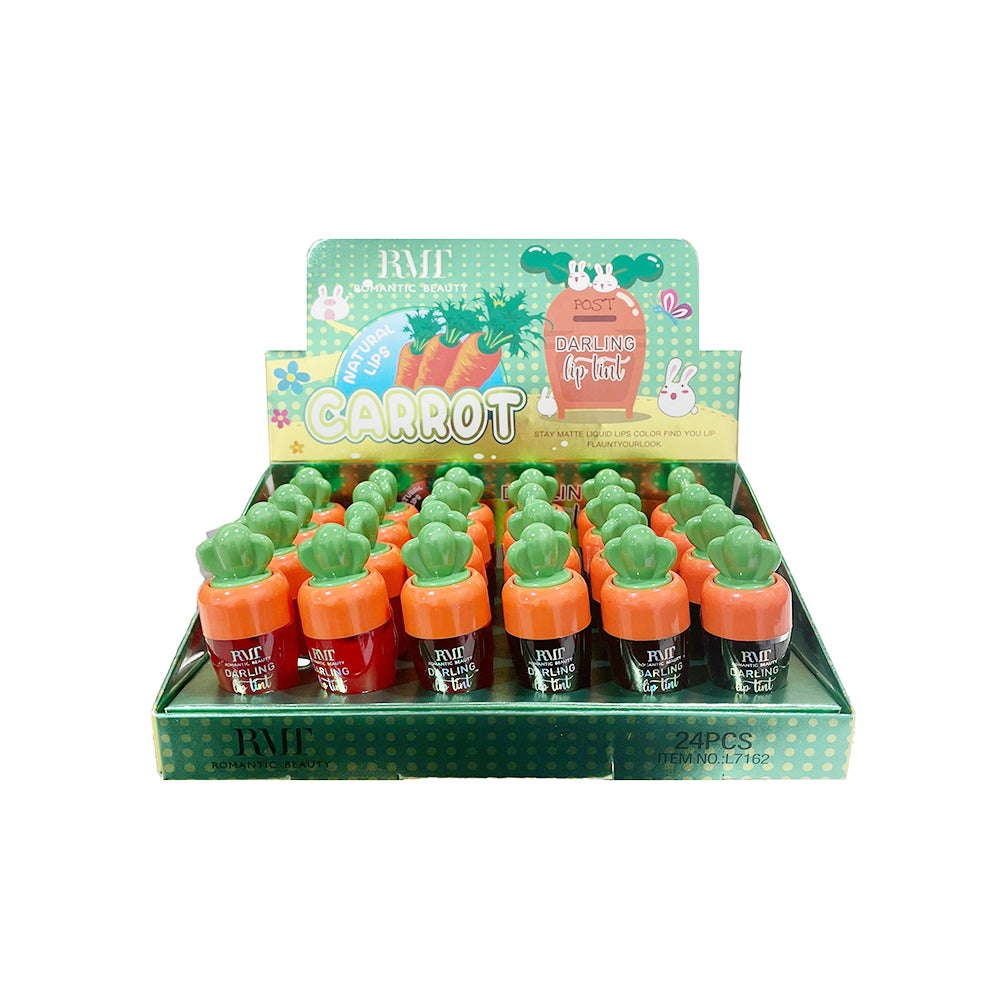 ROMANTIC BEAUTY - Darling Carrot Lip Tint