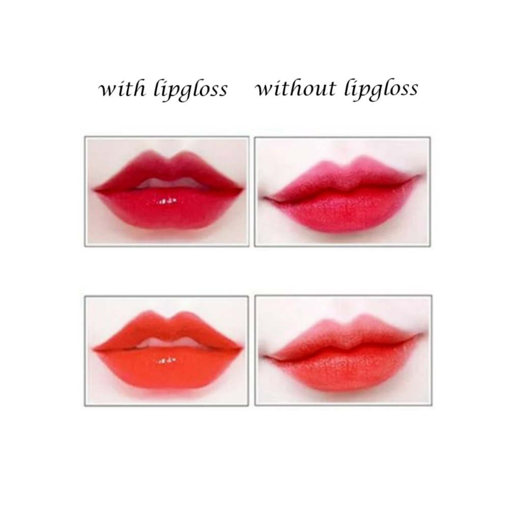 ROMANTIC BEAUTY - Darling Carrot Lip Tint