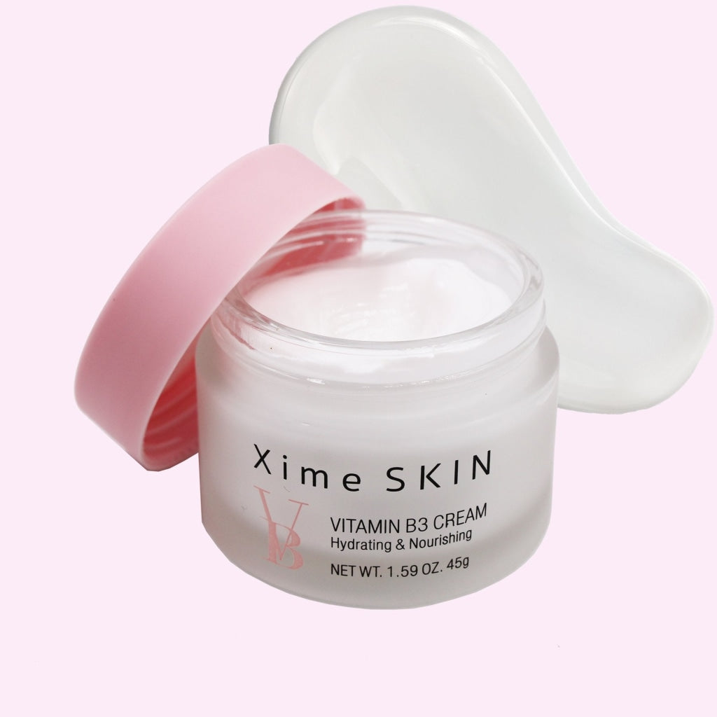 Xime Beauty - VITAMIN B CREAM