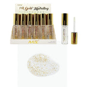 Amuse - 14K Gold Hydrating Lipgloss - TRUECOLOR WHOLESALE