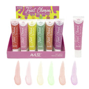 Amuse - Fruit Charm Fruity Flavored Lip Gloss - TRUECOLOR WHOLESALE