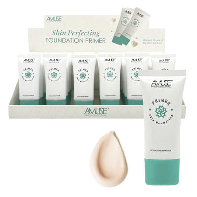 Amuse - Skin Perfecting Foundation Primer - TRUECOLOR WHOLESALE