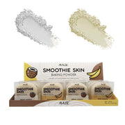 Amuse - Smoothie Skin Baking Powder (W - E - 01) - TRUECOLOR WHOLESALE