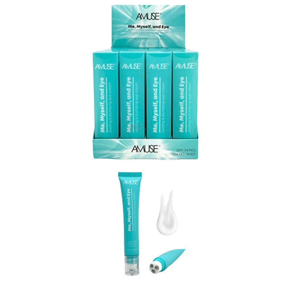 Amuse - Me, Myself And Eye Cream - TRUECOLOR WHOLESALE