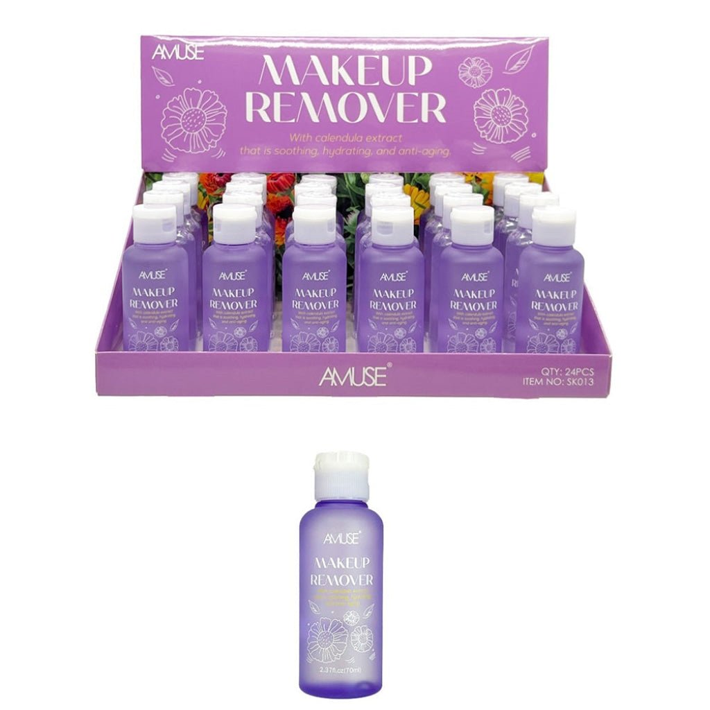 Amuse - Makeup Remover with Calendula - TRUECOLOR WHOLESALE