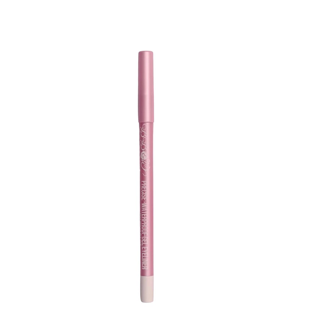 BB&W - Precise Waterproof Gel Eyeliner White - TRUECOLOR WHOLESALE