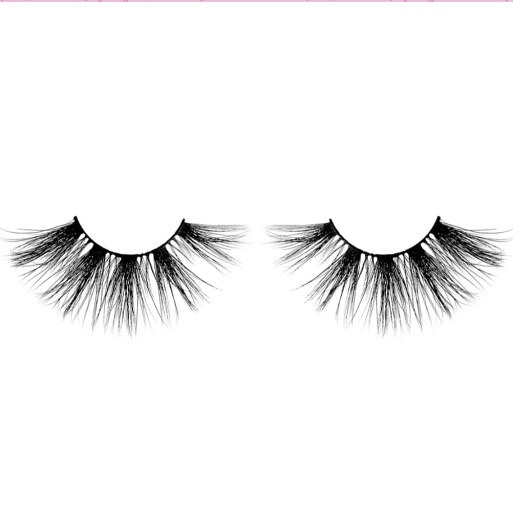 Beauty Creation - 35MM Faux Mink - TRUECOLOR WHOLESALE