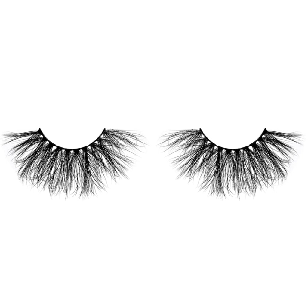 Beauty Creation - 35MM Faux Mink - TRUECOLOR WHOLESALE