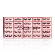 Beauty Creation - 35MM Faux Mink - TRUECOLOR WHOLESALE