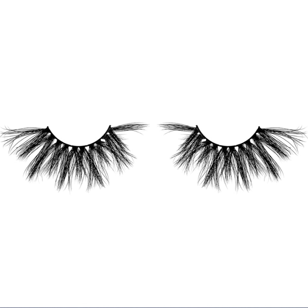 Beauty Creation - 35MM Faux Mink - TRUECOLOR WHOLESALE