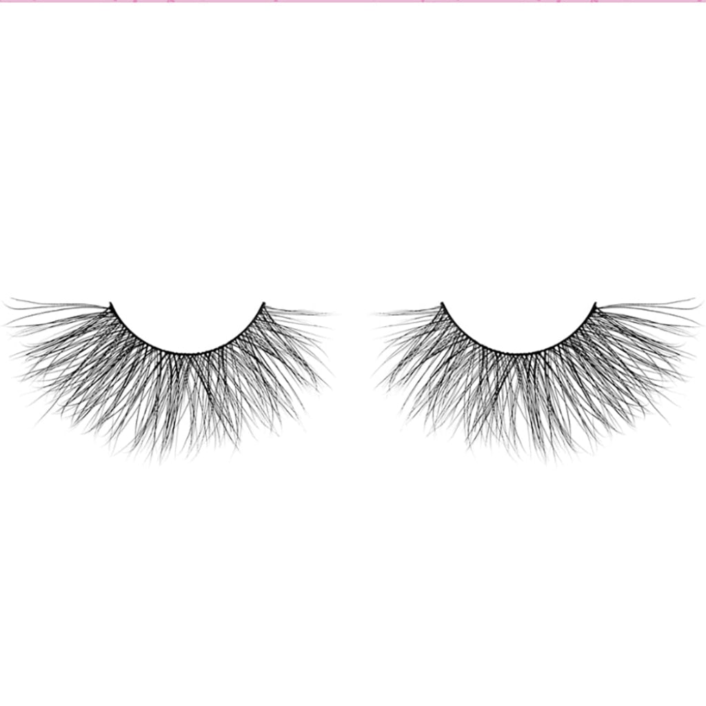 Beauty Creation - 35MM Faux Mink - TRUECOLOR WHOLESALE