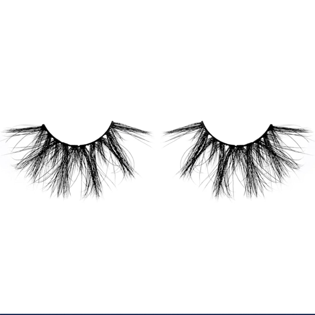 Beauty Creation - 35MM Faux Mink - TRUECOLOR WHOLESALE