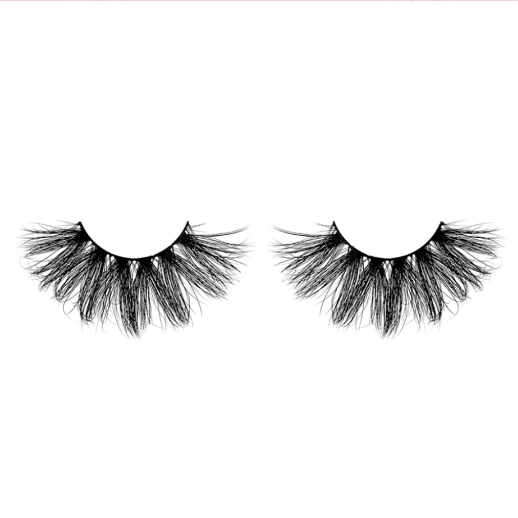 Beauty Creation - 35MM Faux Mink - TRUECOLOR WHOLESALE