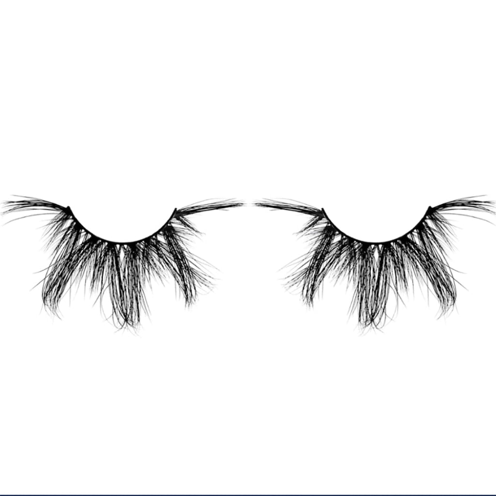 Beauty Creation - 35MM Faux Mink - TRUECOLOR WHOLESALE