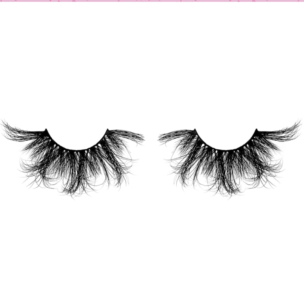 Beauty Creation - 35MM Faux Mink - TRUECOLOR WHOLESALE