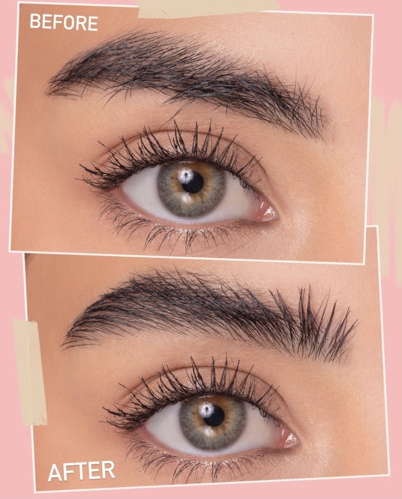 Beauty Creation - Brow Soap - TRUECOLOR WHOLESALE