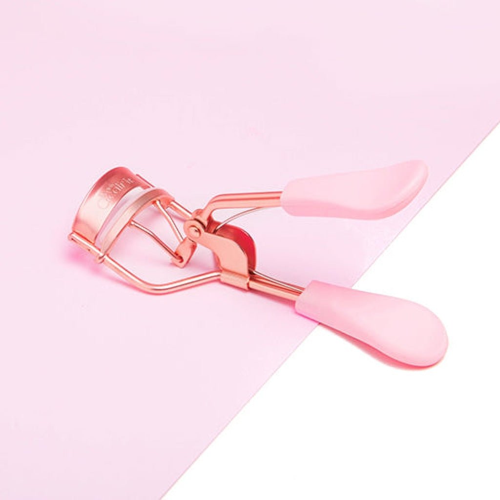 Beauty Creation - Eyelash Curler - Light Pink - TRUECOLOR WHOLESALE