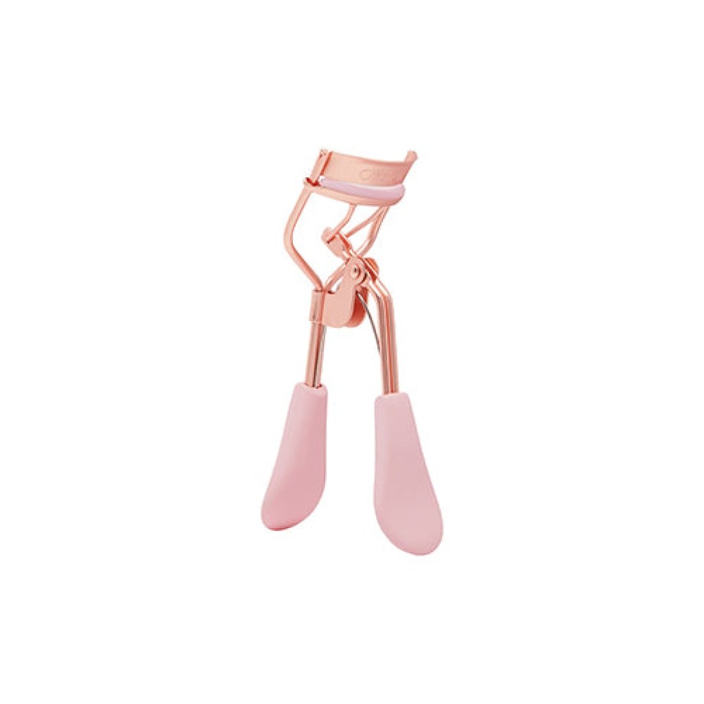 Beauty Creation - Eyelash Curler - Light Pink - TRUECOLOR WHOLESALE