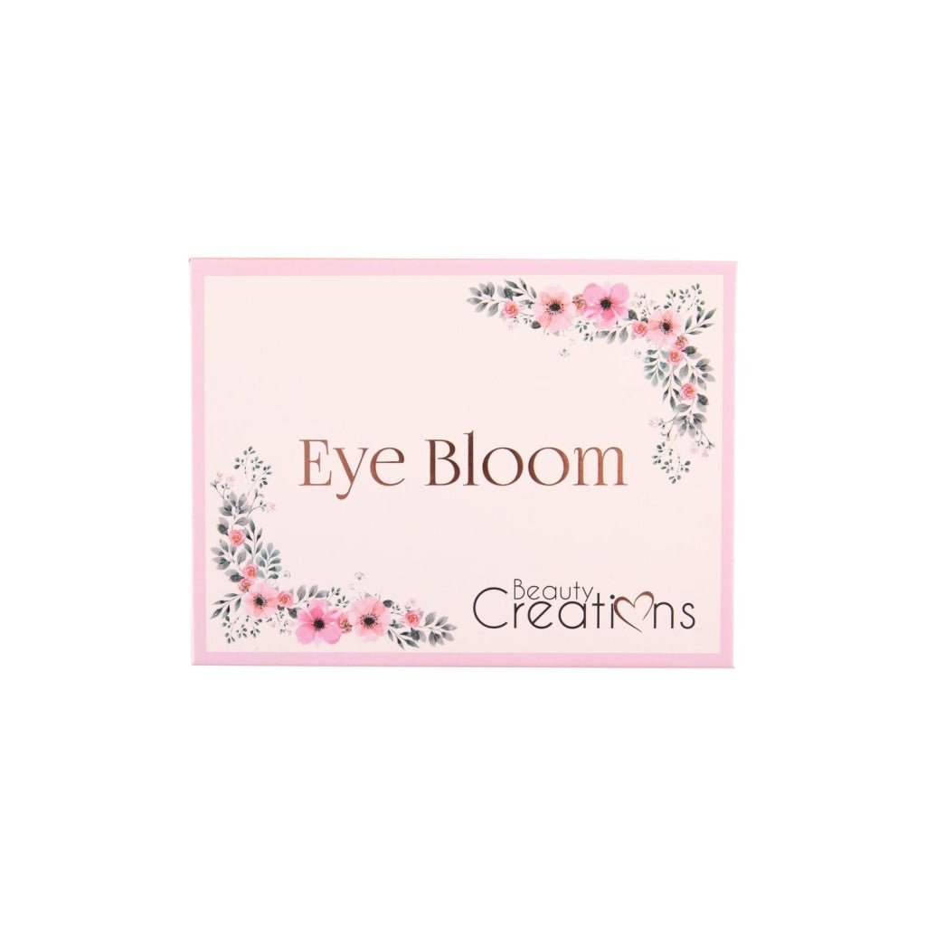 Beauty Creation - Eye Bloom - TRUECOLOR WHOLESALE