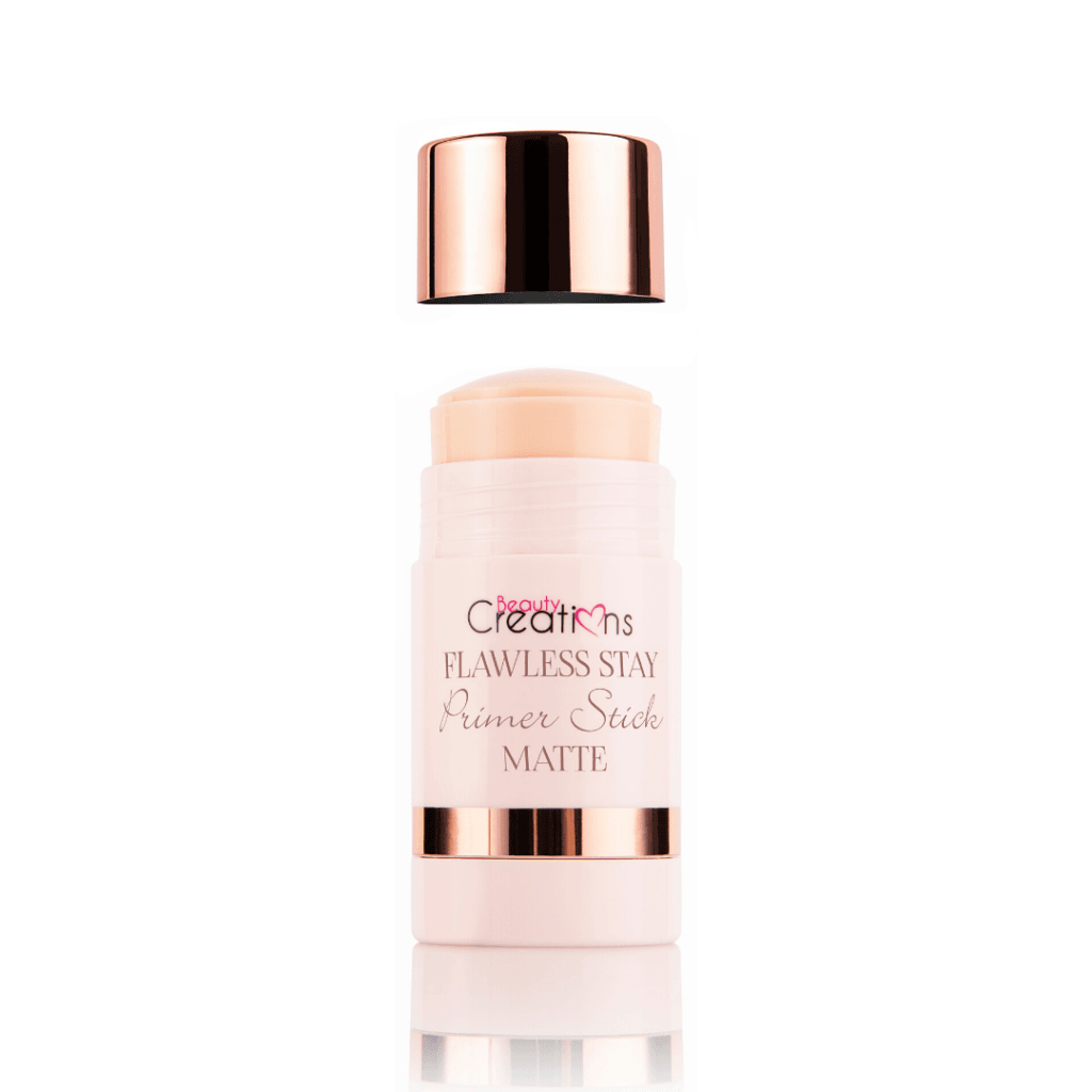 Beauty Creation - Flawless Stay Primer Stick Matte - TRUECOLOR WHOLESALE