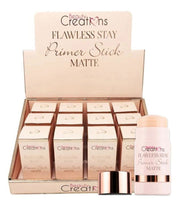 Beauty Creation - Flawless Stay Primer Stick Matte - TRUECOLOR WHOLESALE