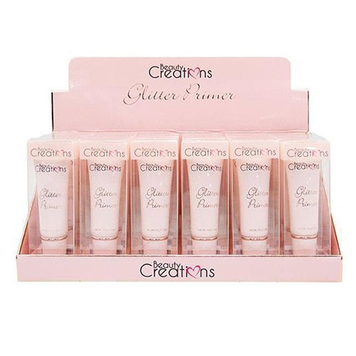 Beauty Creation - Glitter Primer - TRUECOLOR WHOLESALE