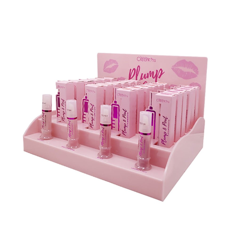 Beauty Creation - Lip Plump & Pout VOL 1 - TRUECOLOR WHOLESALE
