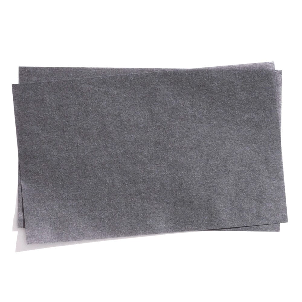 Beauty Creation - Oily Who? Charcoal Blotting Paper - TRUECOLOR WHOLESALE